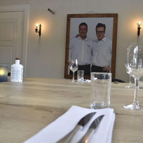 Op zoek naar een vergaderlocatie in de omgeving van Amersfoort? Welkom bij de Eetvilla in het bosrijke Soest.