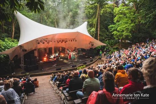 Op zoek naar een compleet avondje uit in Soest? Combineer een bezoek aan Openluchttheater Cabrio met een heerlijk diner bij Eetvilla.