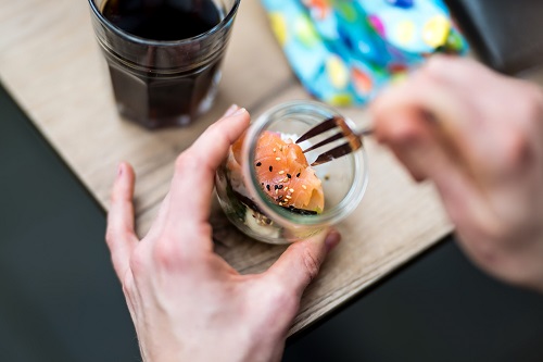 Shared dining Soest | Gezellig tafelen bij De Eetvilla